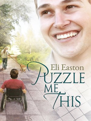 cover image of Puzzle Me This